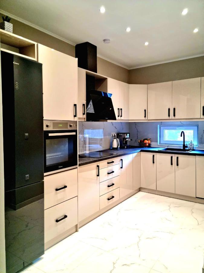 Seascape Elegant Apartment Corfu  Luaran gambar