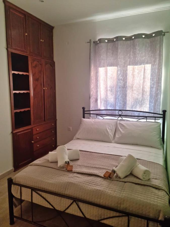 Seascape Elegant Apartment Corfu  Luaran gambar